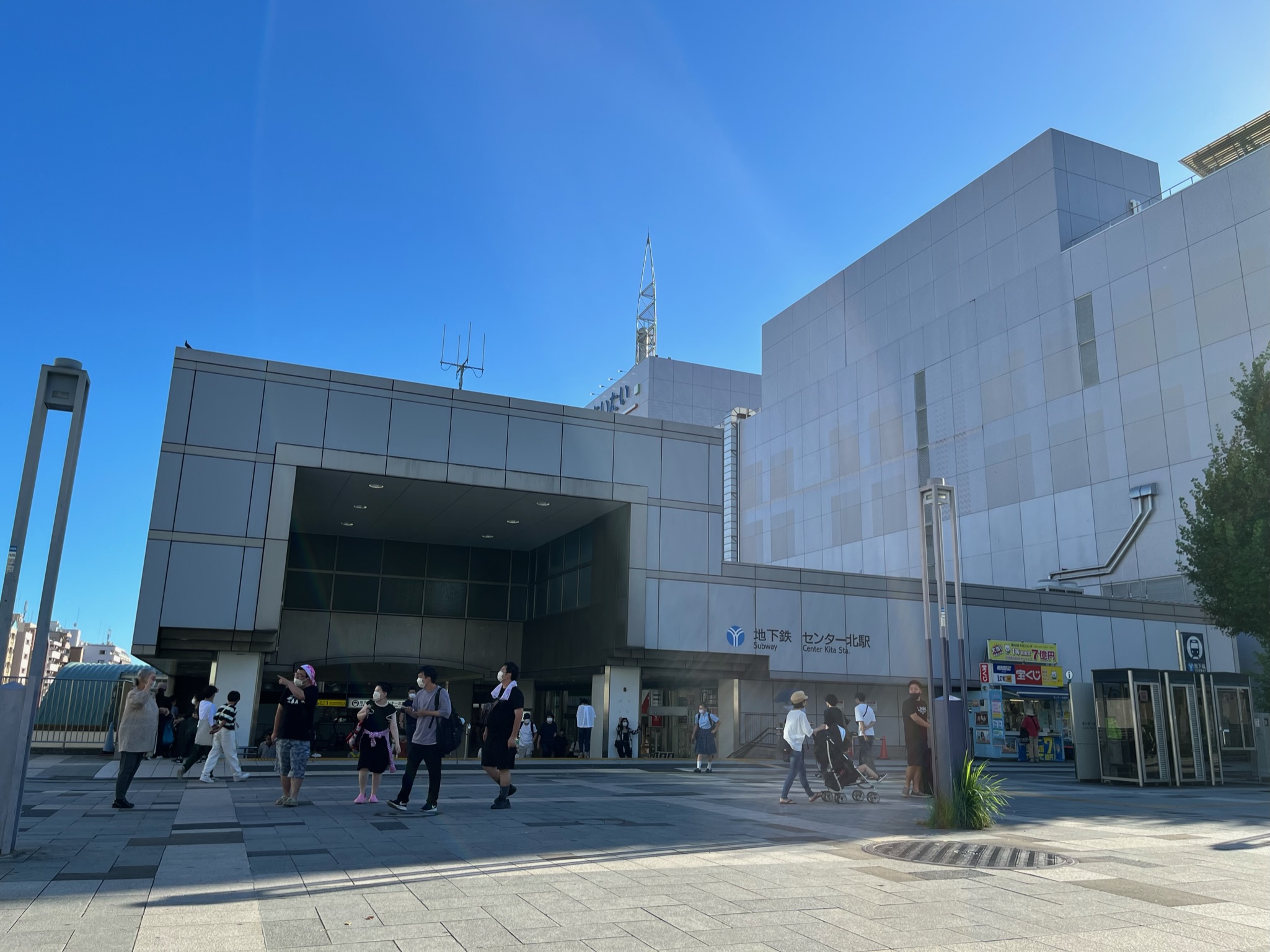 外観の画像