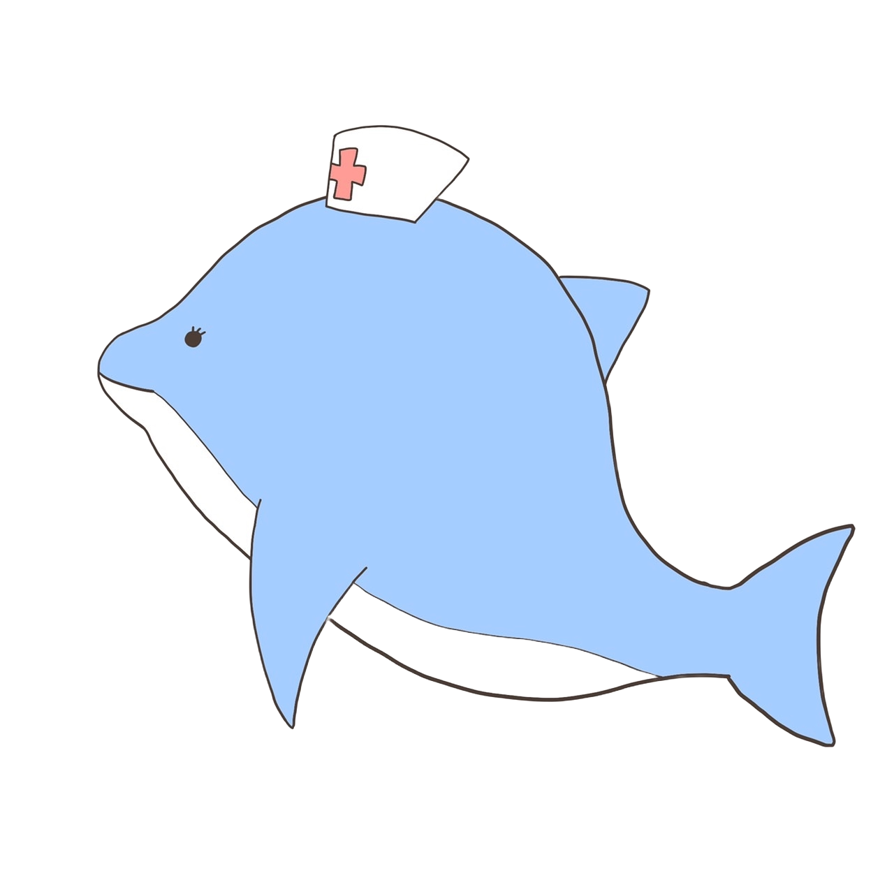 ナースさん