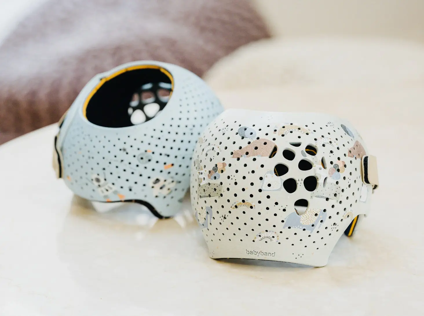 Baby Band 3の画像