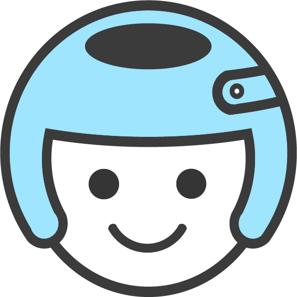 頭の形外来のアイコン