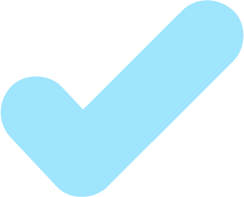 チェックマーク