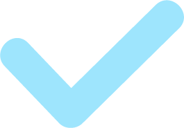 チェックマークの画像