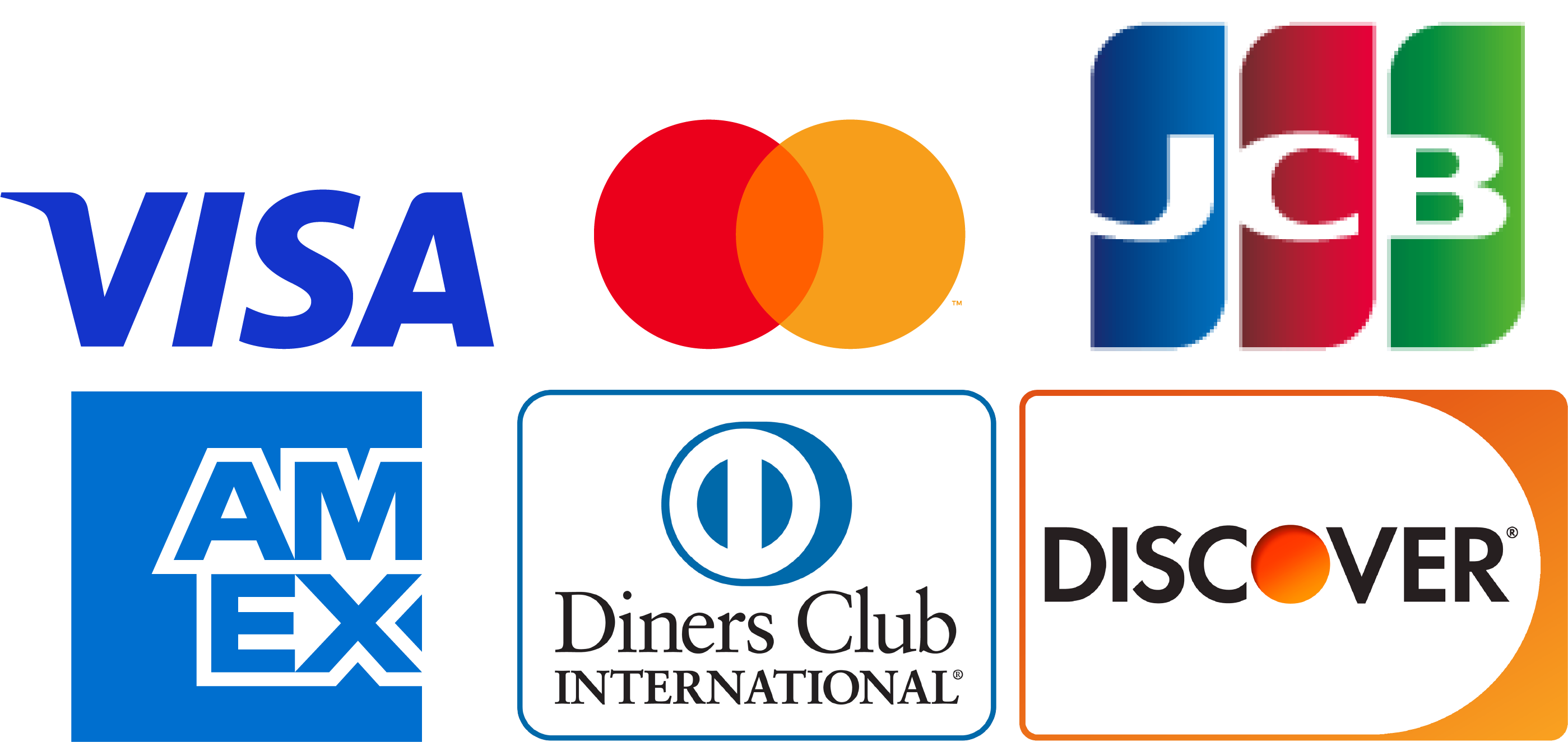 クレジットメーカー一覧