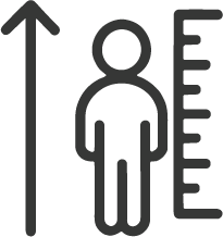 定期健診のアイコン