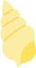 貝の画像