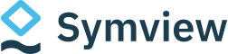 Symviewのロゴ
