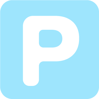 パーキングのアイコン