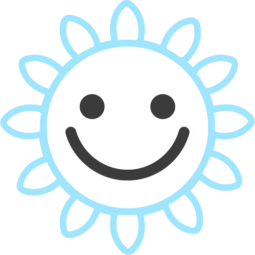 お花のアイコン