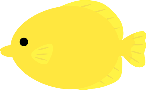 テッポウウオの画像